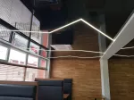 Profil Led FOLED-SUF 1m KLUŚ
