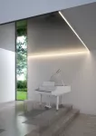 Profil Led FOLED-SUF 2m KLUŚ