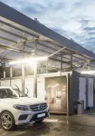 Profil Led GLADES 3m anodowany KLUŚ
