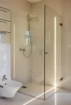Profil Led HR-ALU 3m anodowany KLUŚ