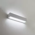 Profil Led IDOL 1m anodowany KLUŚ