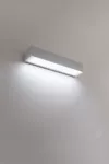 Profil led IKON 3m anodowany Kluś