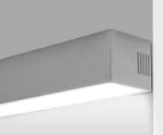 Profil led IKON 3m anodowany Kluś