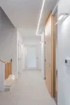 Profil Led KIDES 1m anodowany KLUŚ
