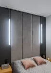 Profil Led JAZ-DUO 1m anodowany KLUŚ
