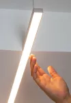 Profil Led GIZA-LL-T 3m KLUŚ