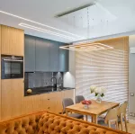 Profil Led KOZEL-10 2m KLUŚ