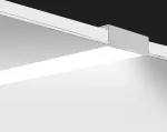 Profil Led KOZUS-50 3m KLUŚ