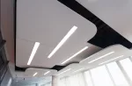 Profil Led LARKO-50 3m anodowany KLUŚ