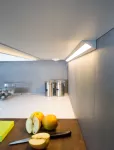 Profil Led LOC-30 3m anodowany KLUŚ