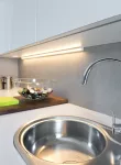 Profil Led LOC-30 3m anodowany KLUŚ