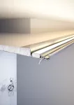 Profil Led NISA-KRA 2m KLUŚ