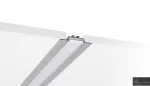 Profil Led OPAC-30 3m anodowany KLUŚ