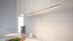 Profil Led PDS-H 3m anodowany KLUŚ