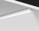 Profil Led TEST-36 2m anodowany KLUŚ