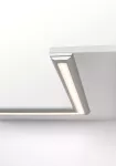 Profil Led TEST-74 1m anodowany KLUŚ