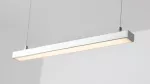 Profil Led GLAZA-LL 2m anodowany KLUŚ