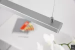 Profil Led GLAZA-LL 2m anodowany KLUŚ