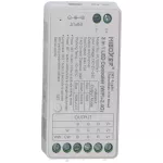 Sterownik MiLight RGB 12-24V 6/12A WIFI  FUT037W+ 3w1    37W/38W/39W