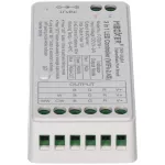 Sterownik MiLight RGB 12-24V 6/12A WIFI  FUT037W+ 3w1    37W/38W/39W