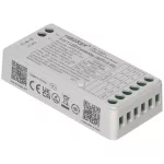 Sterownik MiLight RGB 12-24V 6/12A WIFI  FUT037W+ 3w1    37W/38W/39W