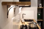 Profil Led KOPRO 3m anodowany KLUŚ