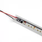 Włącznik do profilu led bezdotykowy       model UNI-11 Kluś