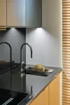 Profil Led MICRO-HG 2m anodowany KLUŚ