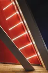 Profil led LIPOD 3m biały lakier Kluś
