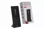 Pilot MiLight 3strefy MONO  czarny Y1