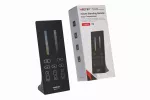 Pilot MiLight 3strefy MONO CCT czarny Y2