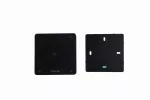 Pilot MiLight 4sceny MONO CCT obrotowy    czarny KOB