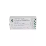 Sterownik MiLight Digital SPI+DMX         kolor/CCT/RGB/RGBW/RGBCCT 5-24V 10A SPIW5 5w1 cyfrowy