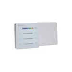 Panel MiLight Digital SPI RGB+CCT biały   bat sterownik cyfrowy B6