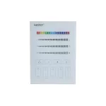 Panel MiLight Digital SPI  biały bat      sterownik cyfrowy B9