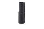 Sterownik LED MONO 12A touch RF komplet   z pilotem czarnym 5-24V Prescot