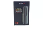 Sterownik LED MONO 12A touch RF komplet   z pilotem czarnym 5-24V Prescot