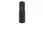 Sterownik LED RGBW 12A touch RF komplet   z pilotem czarnym 5-24V Prescot