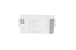 Sterownik LED RGBW 12A touch RF komplet   z pilotem czarnym 5-24V Prescot