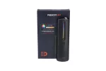Sterownik LED RGBW 12A touch RF komplet   z pilotem czarnym 5-24V Prescot