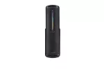 Sterownik LED RGB 12A touch RF komplet    z pilotem czarnym 5-24V Prescot