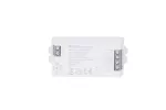 Sterownik LED RGB 12A touch RF komplet    z pilotem czarnym 5-24V Prescot