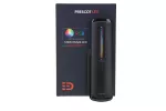 Sterownik LED RGB 12A touch RF komplet    z pilotem czarnym 5-24V Prescot
