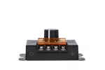 Sterownik LED Mono 1x30A potencjometr     12-24V Prescot