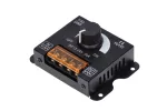 Sterownik LED Mono 1x30A potencjometr     12-24V Prescot