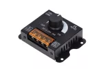 Sterownik LED Mono 1x30A potencjometr     12-24V Prescot