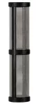 Wkład filtra do (PSP555, PSP655) 60m - czarny STALCO PERFECT FM2028