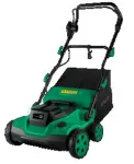 Wertykulator 4w1 1600W LSS4in1 STALCO S055297681