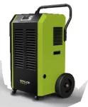 Osuszacz budowlany 940W DP90L STALCO PERFECT S055798427