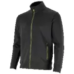 Bluza męska IGOR czarny L STALCO S090491023